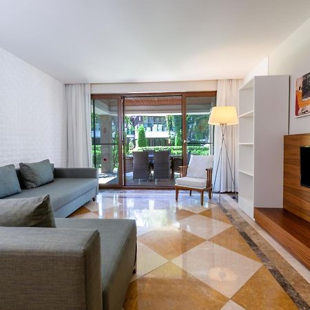 Nirvana Mediterranean Excellence Beldibi  Bagian luar foto