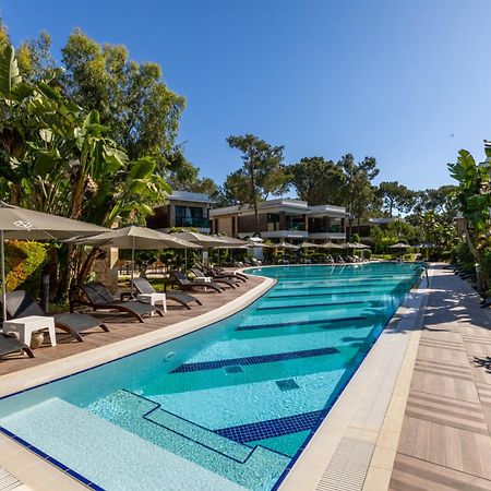 Nirvana Mediterranean Excellence Beldibi  Bagian luar foto