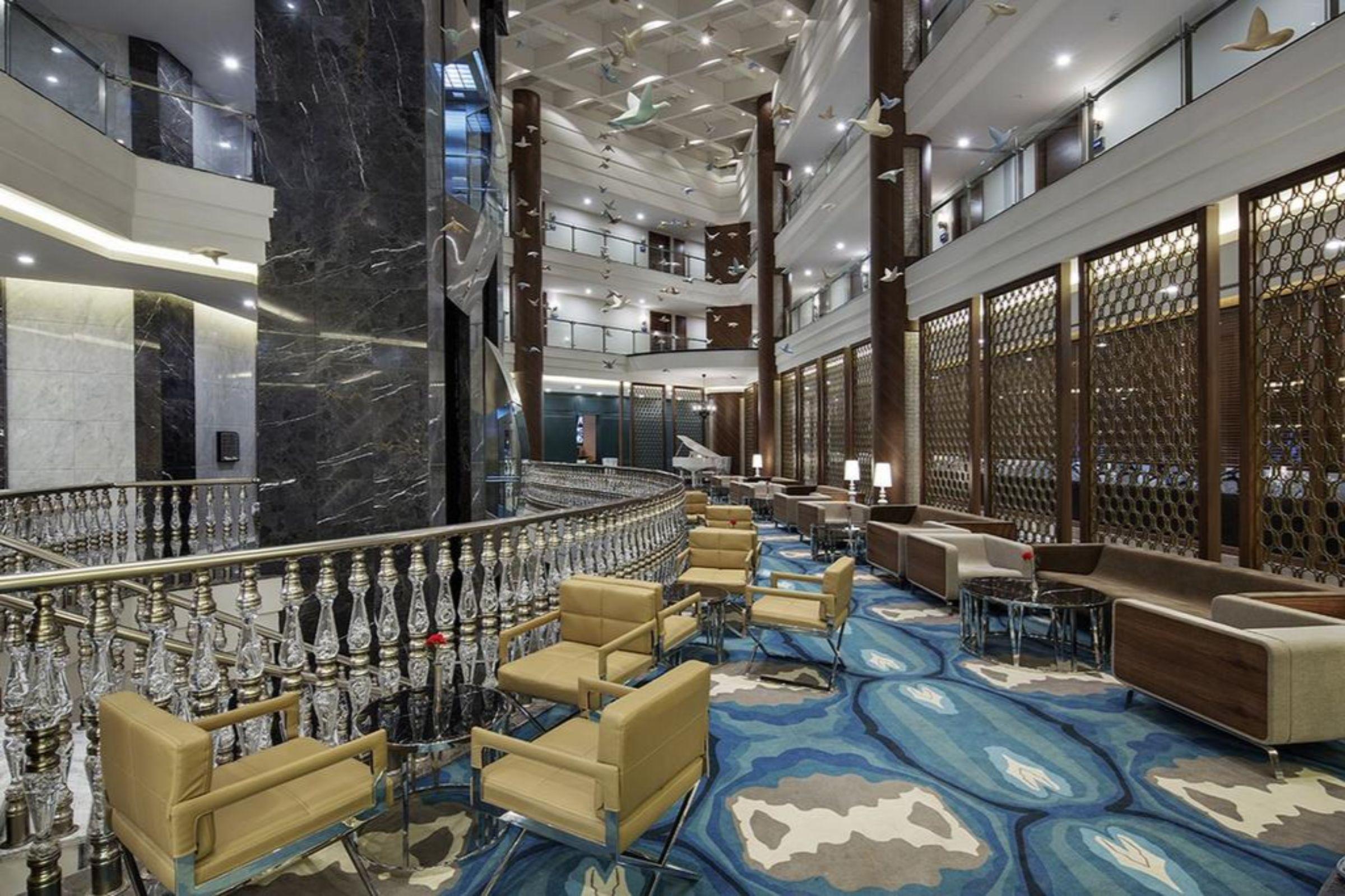 Nirvana Mediterranean Excellence Beldibi  Bagian luar foto