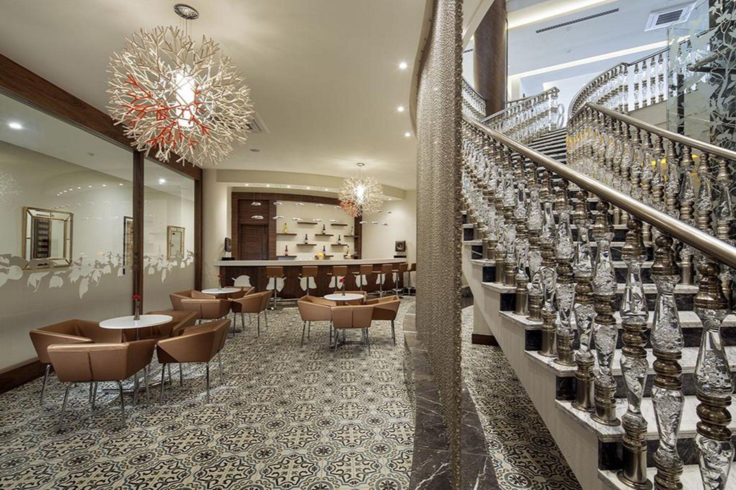 Nirvana Mediterranean Excellence Beldibi  Bagian luar foto
