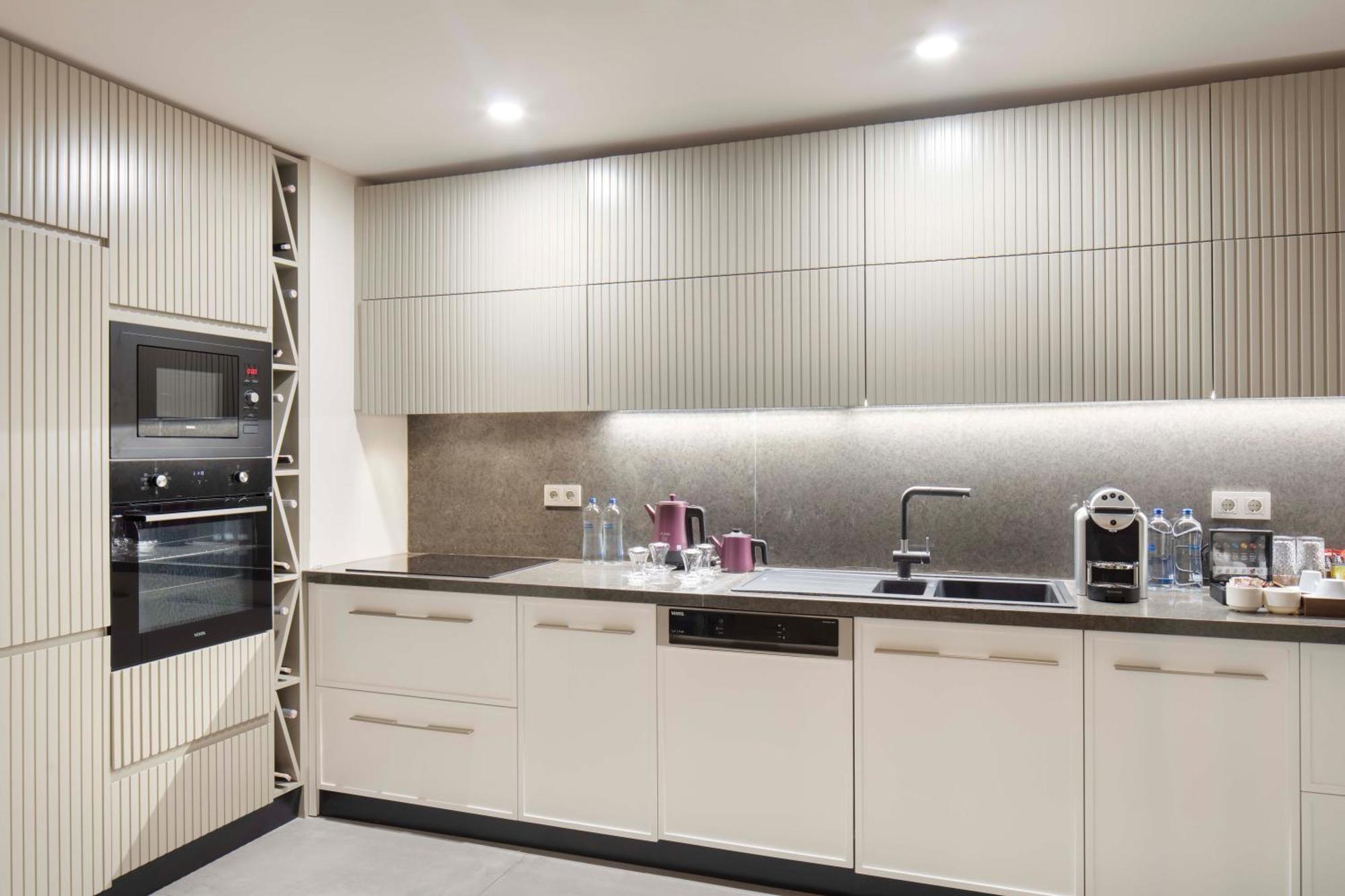 Nirvana Mediterranean Excellence Beldibi  Bagian luar foto