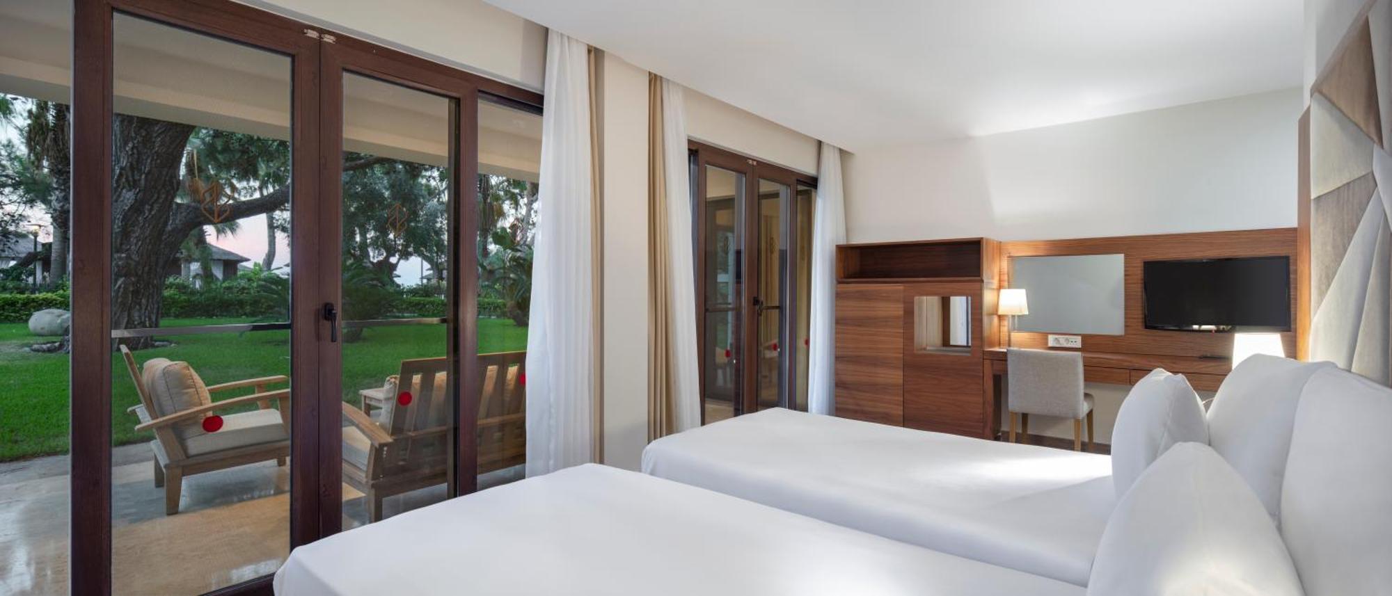 Nirvana Mediterranean Excellence Beldibi  Bagian luar foto