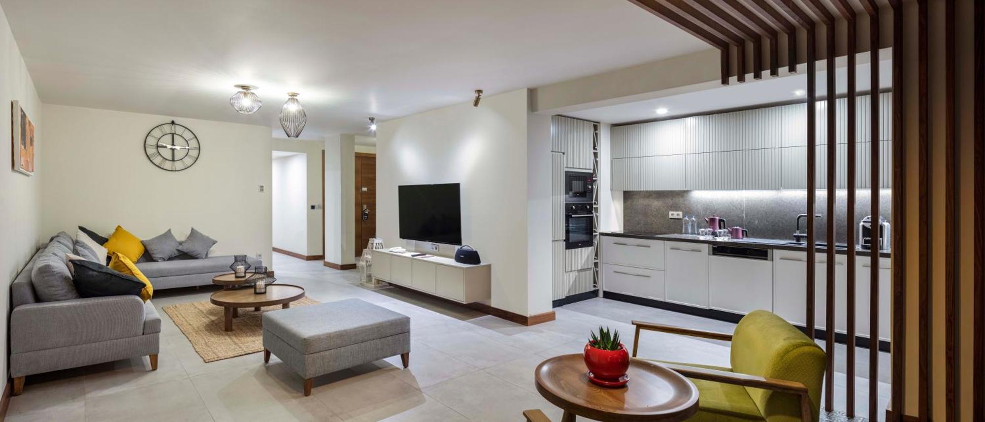 Nirvana Mediterranean Excellence Beldibi  Bagian luar foto