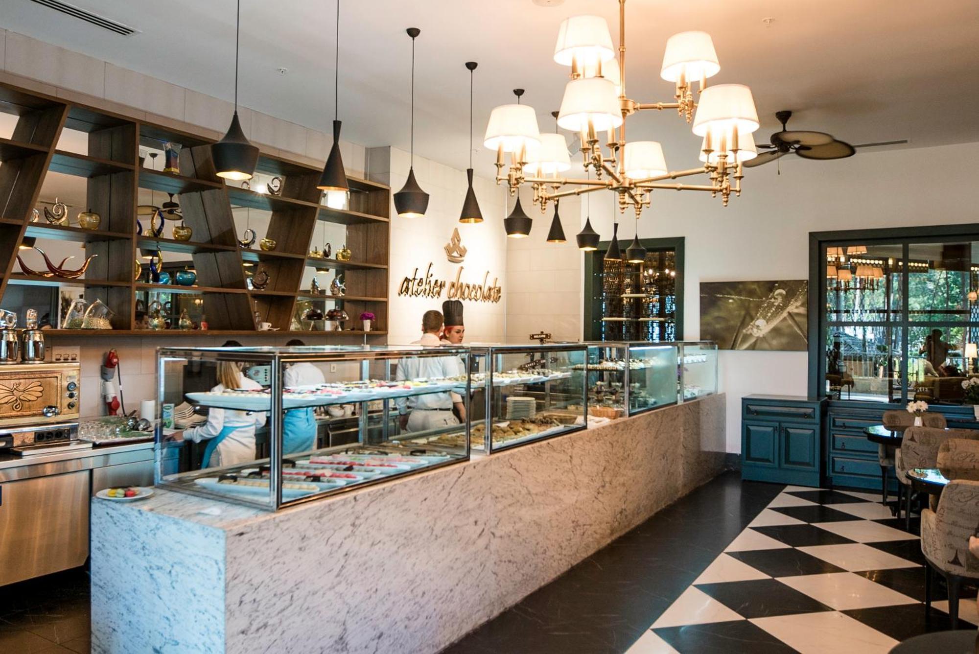 Nirvana Mediterranean Excellence Beldibi  Bagian luar foto
