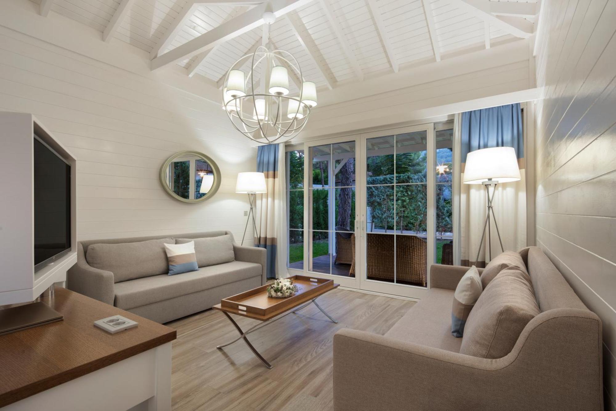 Nirvana Mediterranean Excellence Beldibi  Bagian luar foto