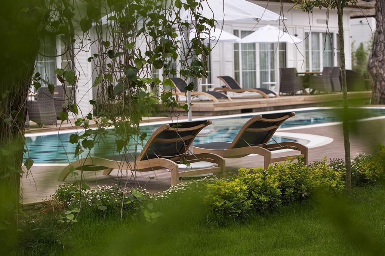 Nirvana Mediterranean Excellence Beldibi  Bagian luar foto